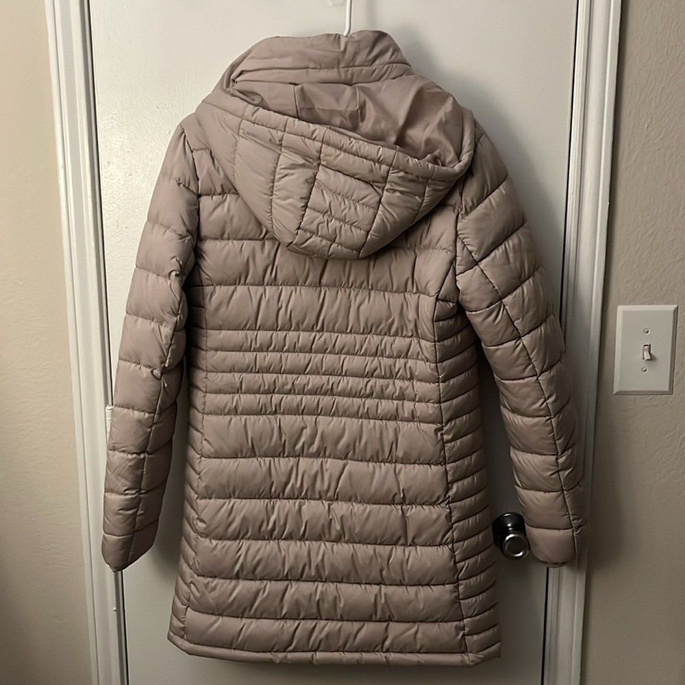 Express Puffer Jacket - Picture 4 of 4